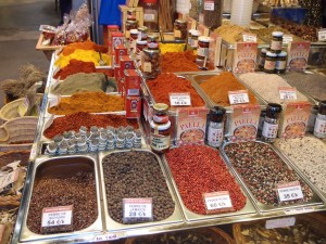 Spices
