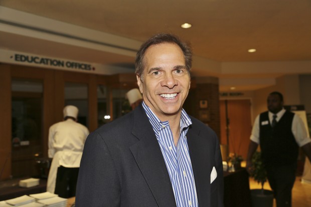 Barry Cervantes