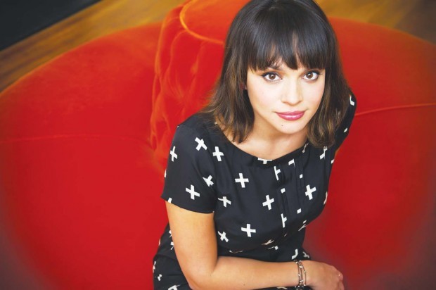 NorahJones