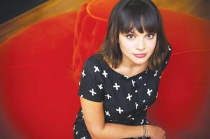 NorahJones