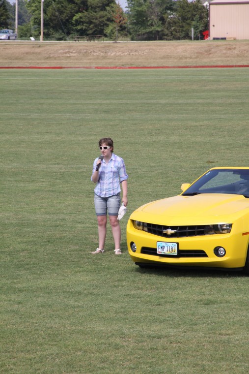 Epworth's 17th Annual Charity Polo Match
