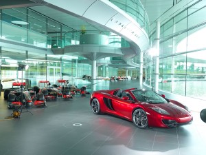 McLaren-12C-Spider