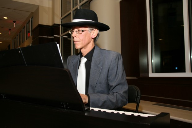 George Tesson
