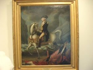 George Washington 