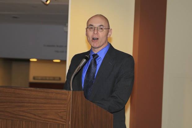 Andrew Rehfeld
