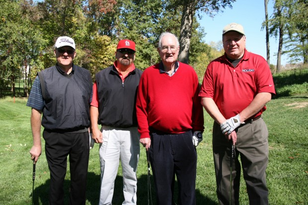 Operation Food Search 19th Annual Swing to End Hunger Golf Tournament