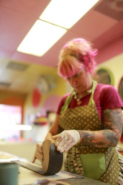 I Scream Cakes 1