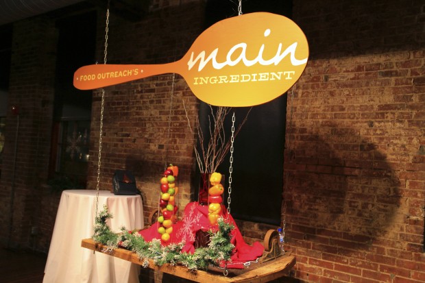 Food Outreach Main