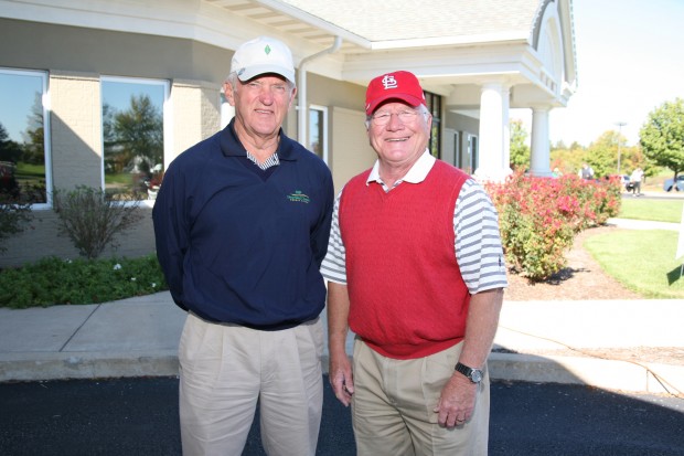 Operation Food Search 19th Annual Swing to End Hunger Golf Tournament