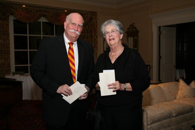 Gene Steinmann, Jane McLaughlin