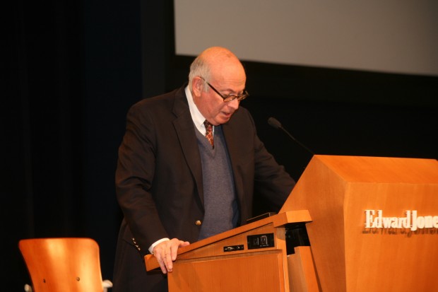 Robert Cohn