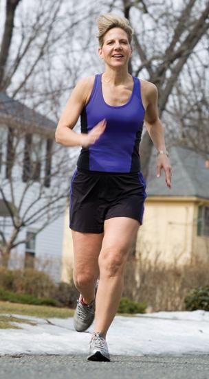 Healthy Woman: Heart Health