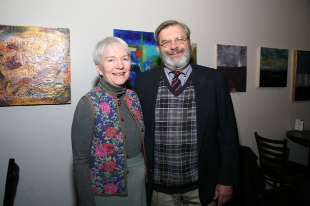 Bonnie Wade, Bill Seibert