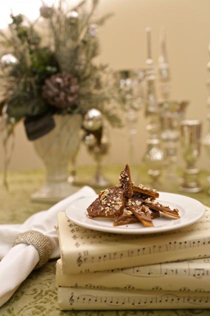 LN Holiday Dessert Recipe Contest | Dining | laduenews.com