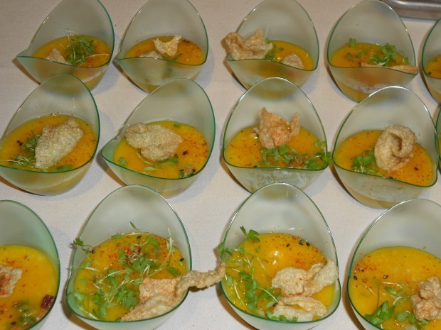 morimoto dish
