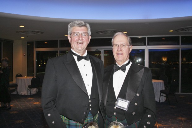 St. AndrewsRobertBurns