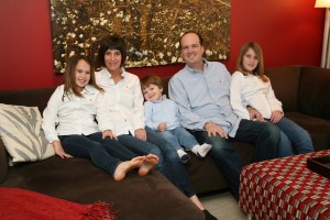 Sachs Family Ladue