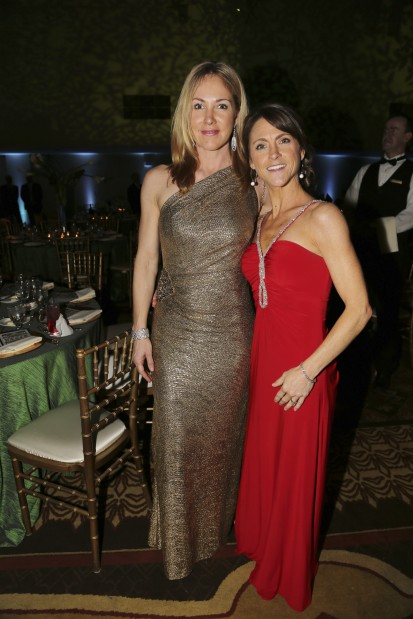 Dr. Jeanie Cleveland, Amy Pelligreen