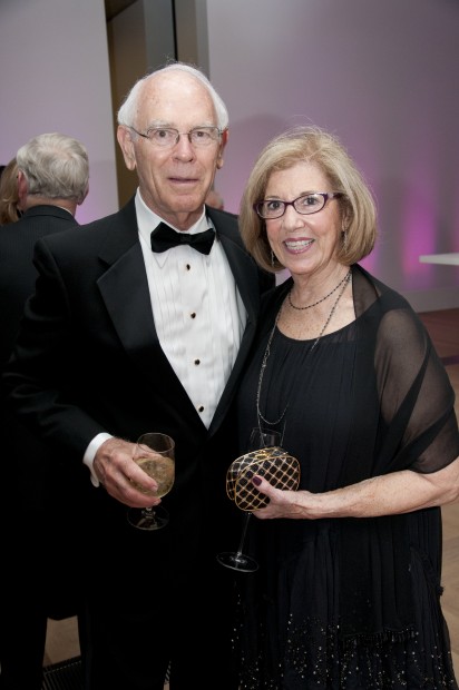 Milton Heiken, Barbara Barenholtz