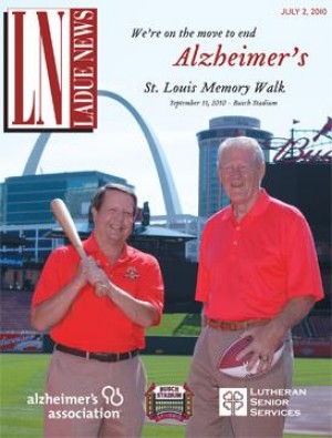 Alzheimer’s Association  