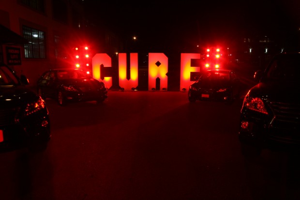 2012 Cureiosity