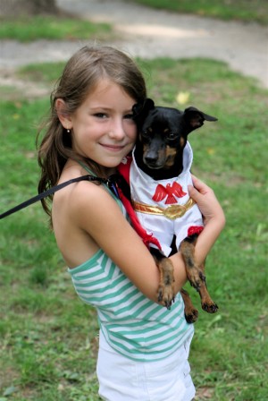 AnimalProtective