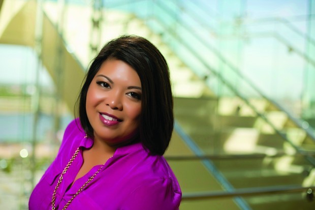 Trish Muyco-Tobin