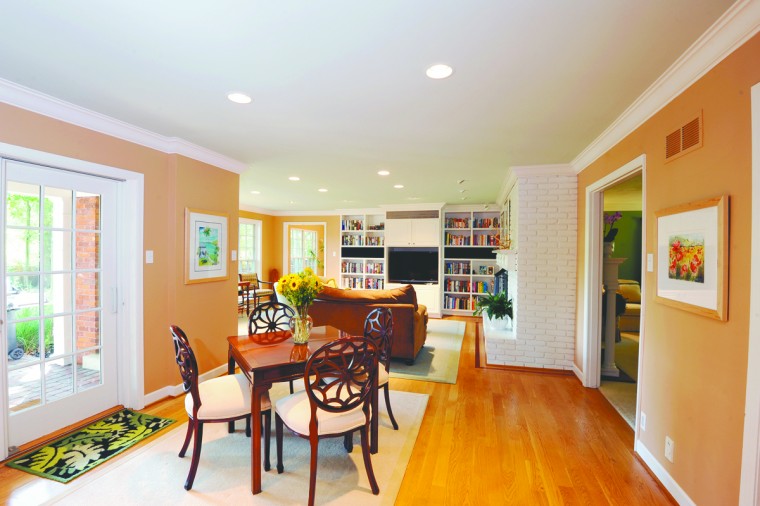 22 Portland Drive, 