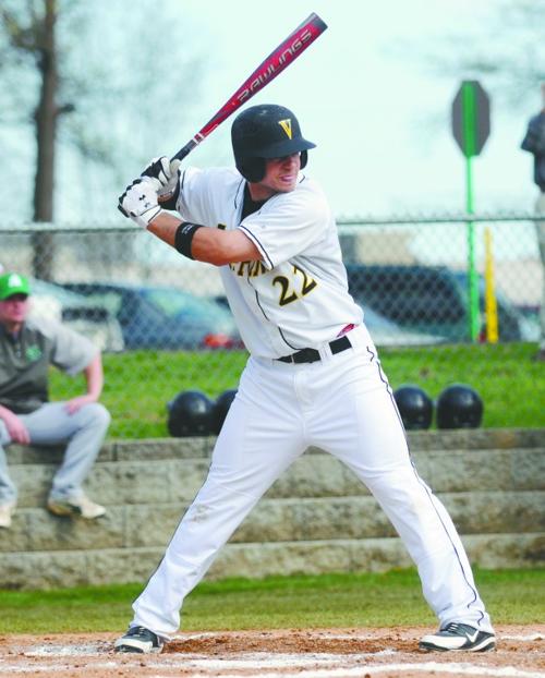 Vianney-St. Mary's