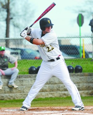 Vianney-St. Mary's