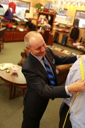 Savile Row