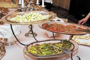 August 16, 2012. Almost Home benefit event at the August A. Busch, Jr. Family Home