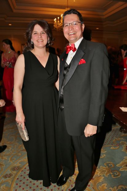 Tara Neumayr, Dr. Michael Lim