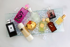 Fragrance