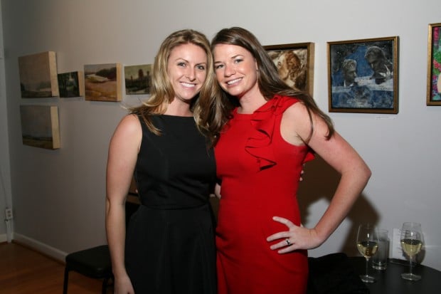 Lauren Belding, Melissa Payton