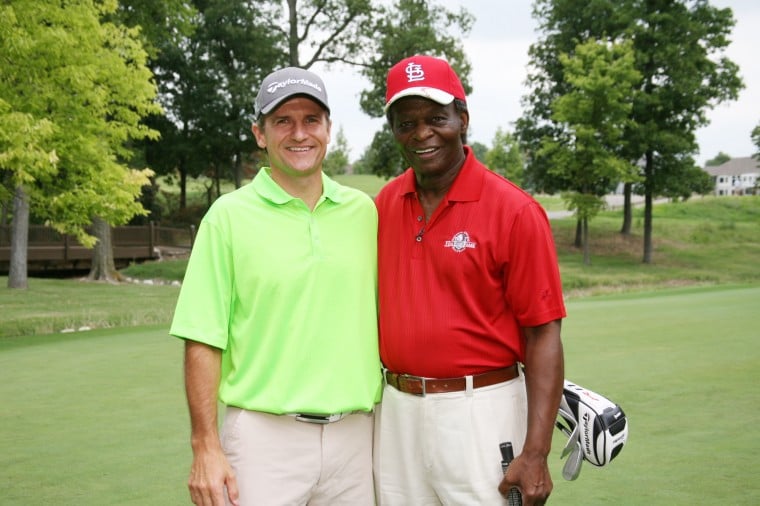 20th Annual Lou Brock Golf Classic
