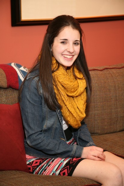 Samantha Shanker