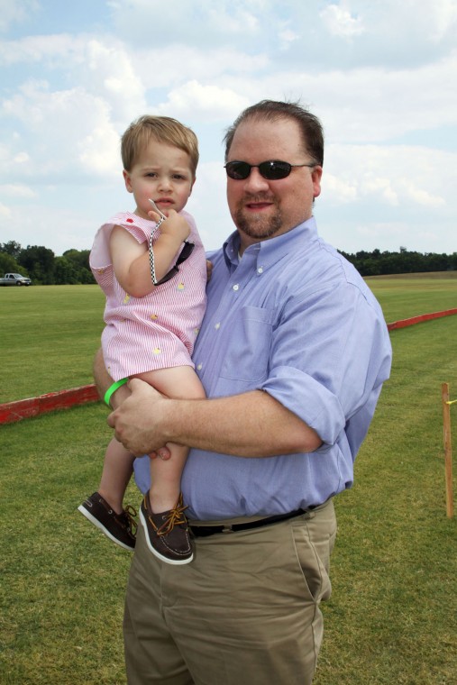 Epworth's 17th Annual Charity Polo Match