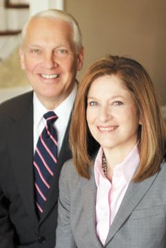 Legal Families