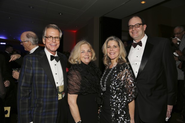 David Diener, Ann Wells