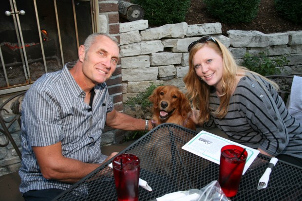 Dogs' Night Out