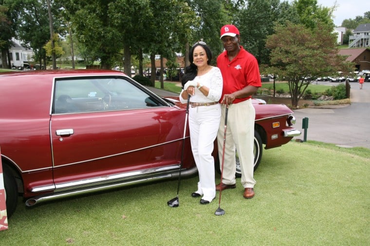 20th Annual Lou Brock Golf Classic