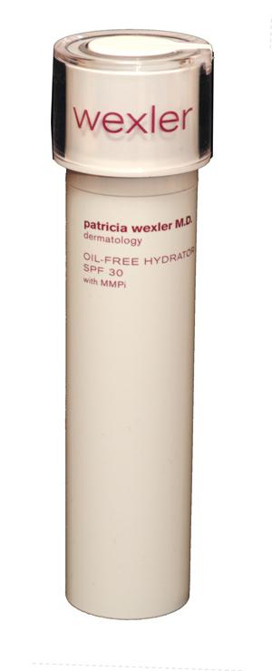 Focus on the Face: Skin Care Products  