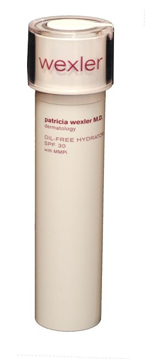 Focus on the Face: Skin Care Products  