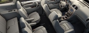 Buick Enclave