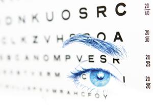 Glasses Vs. Contacts  