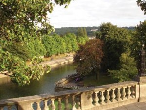 LN Travel: England 