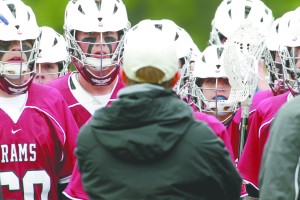 MICDS meets Ladue in lacrosse