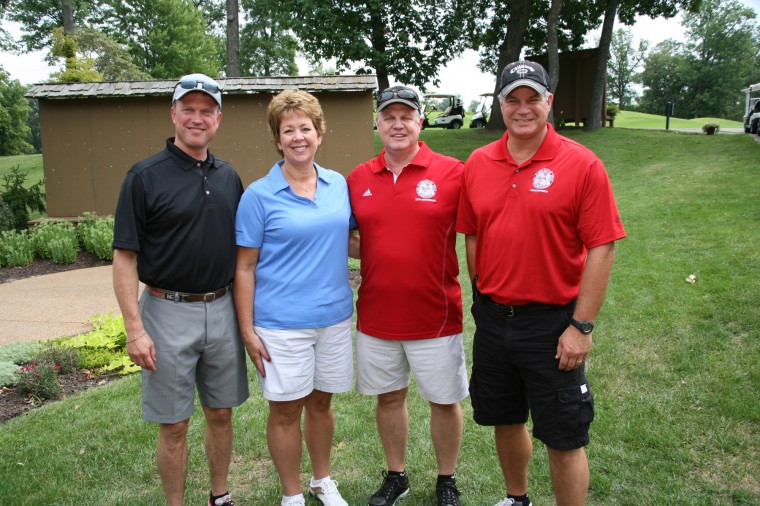 20th Annual Lou Brock Golf Classic
