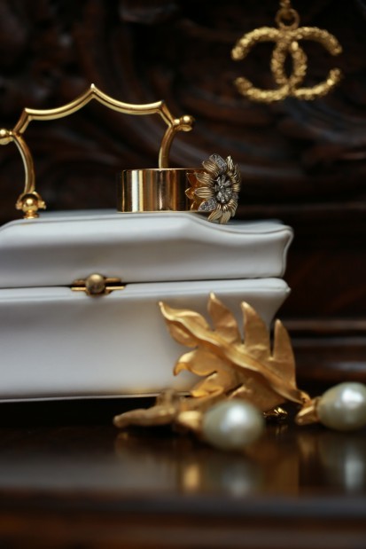 Vintage and Resale Shopping 5